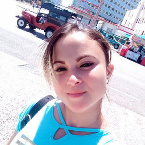 Meet your Posher, Mabel